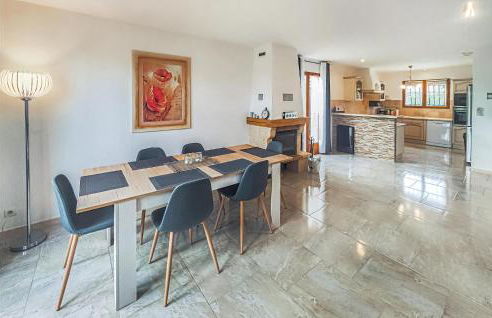 Pet Friendly Home In Pouzols-Minervois - Foto 5