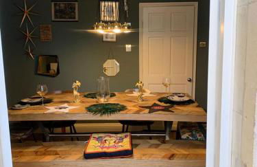 Boutique Bath apartment with 2 beautiful bedrooms - Photo 18