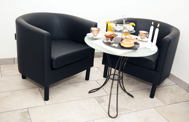 Mirabilia Guest House - Foto 16