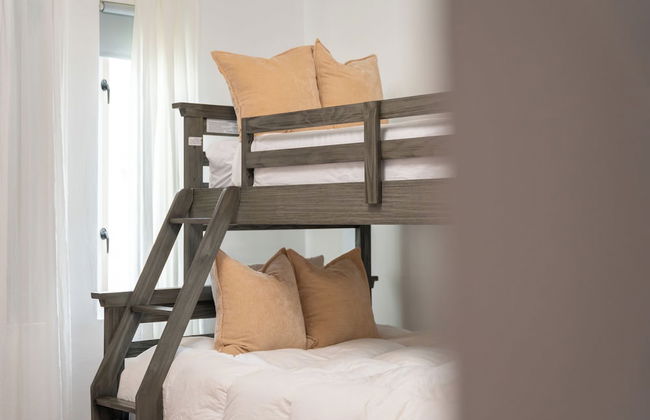 Paradise Villas & Vacations - Foto 34