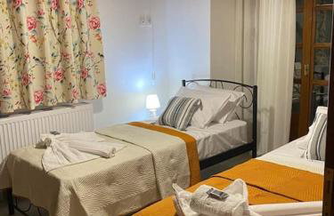 Winter Summer House - Foto 16