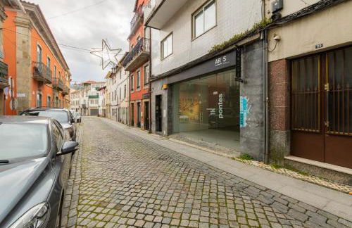 Cosy Remodeled apartment in the City center - Foto 25