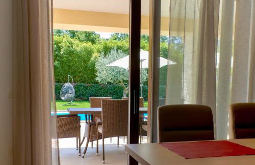 VILLA GIOVANNA POREC - Foto 37