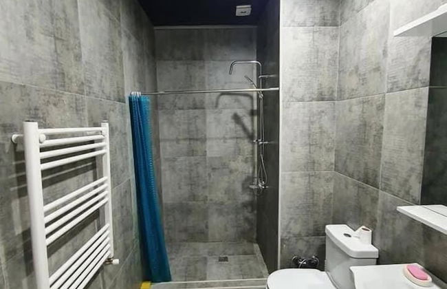 ismail yılmaz otel - Foto 9