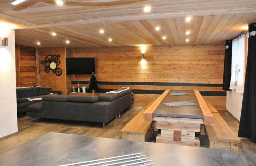 Maison 7 pièces 12 personnes centre station proche pistes - 7 Pièces 12 personnes MAE-4741 - Foto 1