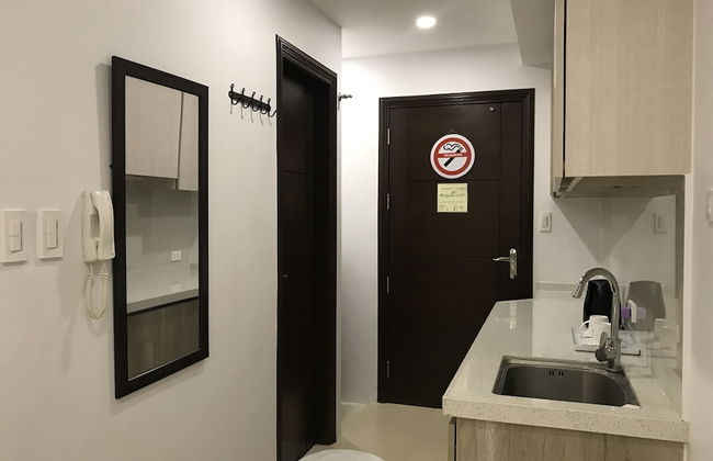 Umali Kayo at Megatower Residences II - Foto 12