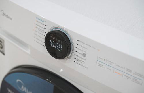 RAUMSCHMIDE Apartments Esslingen Altbach - Foto 12