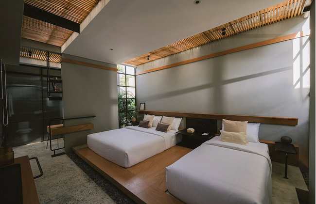 Villa MM - Mimpi Manis Pererenan - Foto 16