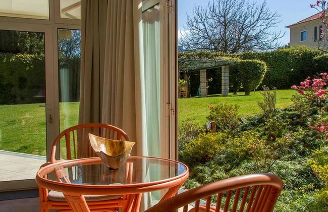 Liiiving in Porto Garden Pool House - Foto 12