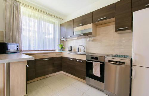 Bulwary Mszańskie - Domki Całoroczne - Photo 6