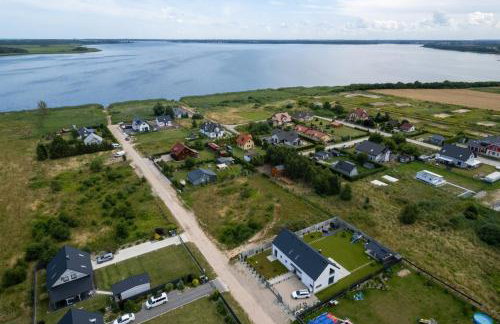 Przystań Baltic - Holiday Luxury House Sauna & Jacuzzi - Foto 67