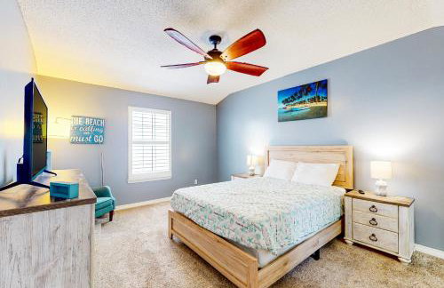 Dog-Friendly Yard! Retreat 11 Mi to Destin & Beach - Foto 12