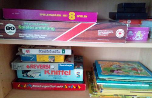 Apartment Palmgarten by Interhome - Foto 13