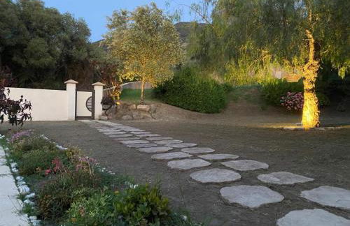 Casa Lagone - Villa Luxe avec Piscine et Superbe Vue - Foto 26