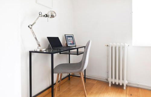 T2 Havre paix Centre ville Toulouse - St Georges - Bureau Wifi - Climatisé - MÉTRO 5min - Foto 8