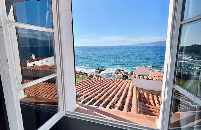 Résidence Punta paliagi - Foto 31