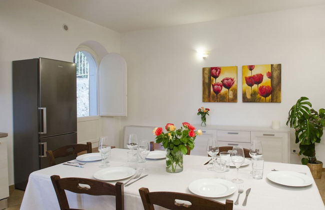 Villa Febea - Casa Delle Farfalle 6 Posti Letto-casa Delle Farfalle 6 Posti Letto - Foto 30