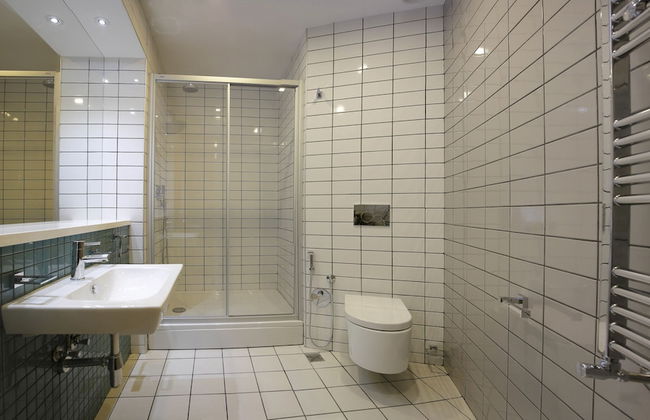 Homebridge Hotel Apartments - Foto 15