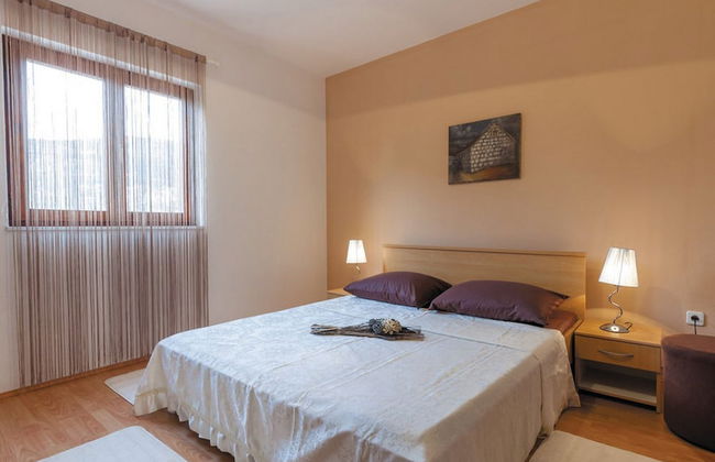 Mediterranean Stylish Villa With Pool in Kastel Stari - Foto 4