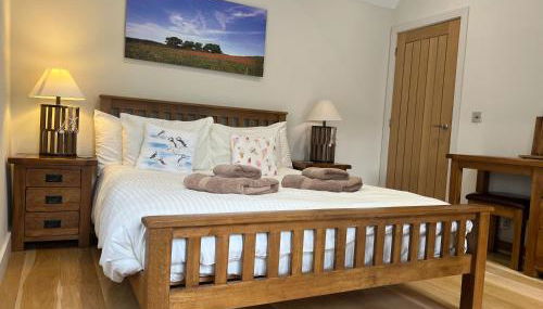 Heron's Hideaway - Foto 3