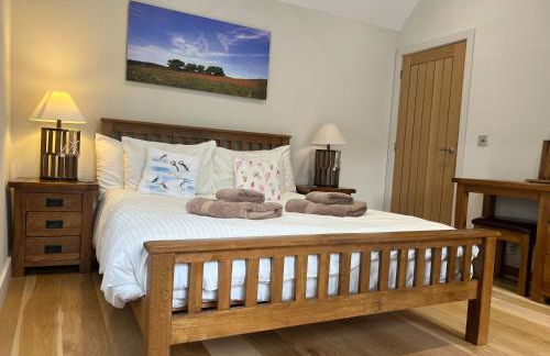 Heron's Hideaway - Foto 3