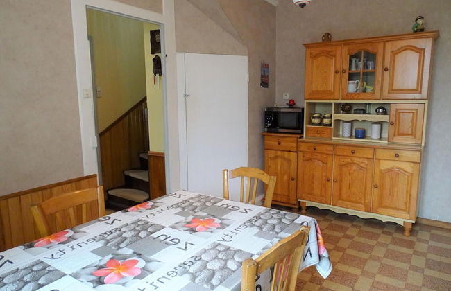 Typical Breton House, Plogoff - Foto 31