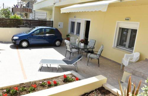 Eleni's Σπίτι μπροστά στη θάλασσα - Foto 4