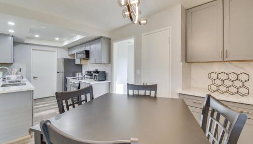 2 Mi to UC Merced Modern Home with Private Yard - Foto 5