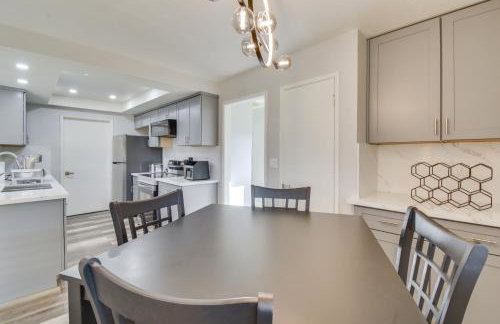 2 Mi to UC Merced Modern Home with Private Yard - Foto 5