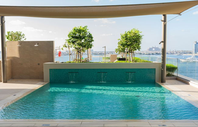 YOUR STAY Apartments Luxury Beachfront Living - Photo 40