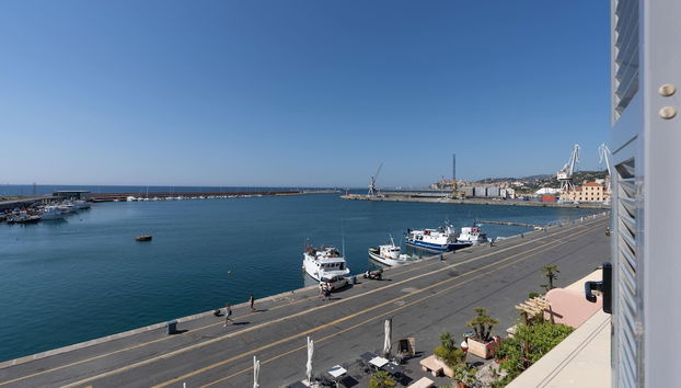 Vele D Amare in Imperia - Foto 2, Habitación