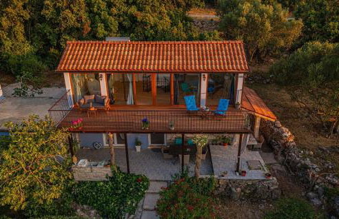 Awesome Home In Smokvica With Wifi - Foto 11