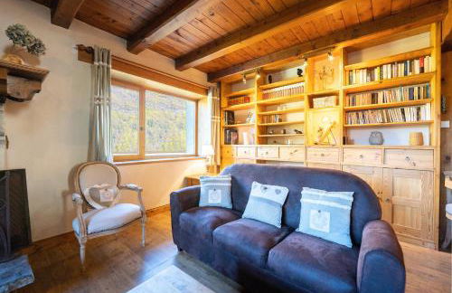 Magnifique chalet authentique au cœur des 3 vallées - Foto 25
