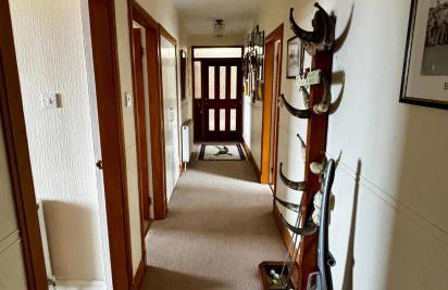 Beach Front Apt 2 Bedrooms 2 Bathrooms St Andrews - Photo 12