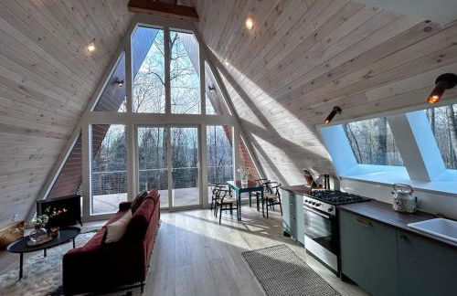 Fox Ridge-Black Alder Lodging - Foto 36