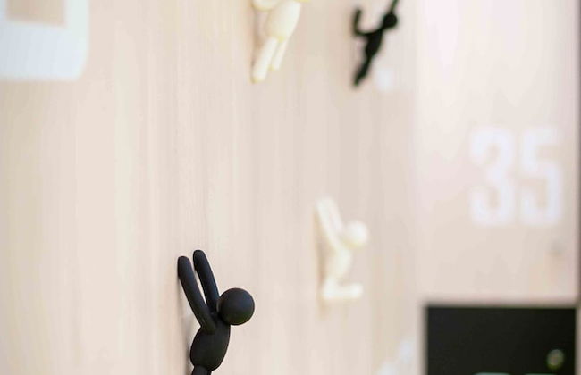 Privilodges Le Hüb Grenoble - Foto 9