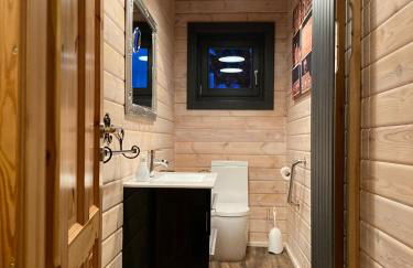 Blockhaus Kik im Harz - Foto 34