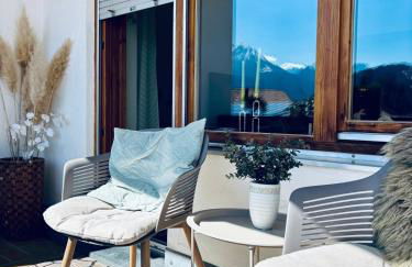 Bergblick II - Photo 5