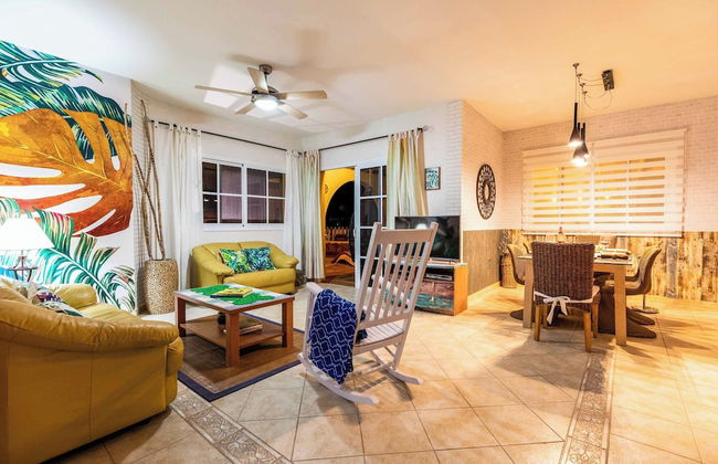 Villa La Luna - Foto 8