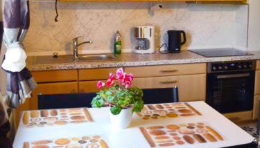 Ferienwohnung zum Sollingtor - Foto 4, stove, pet friendly