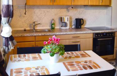 Ferienwohnung zum Sollingtor - Foto 4