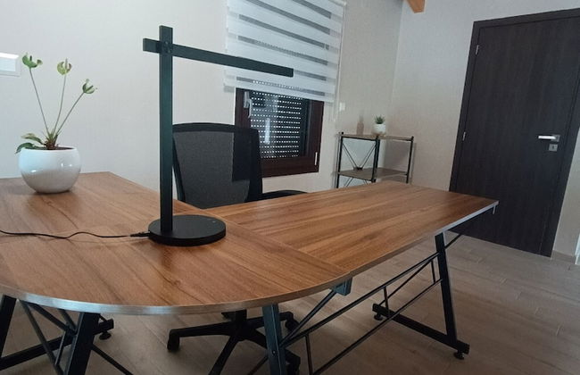 Villa ArGia with private pool & sea view - Foto 28