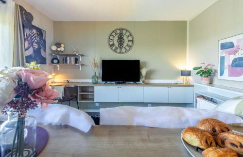 Studio Lumineux et plein de charme - Foto 8