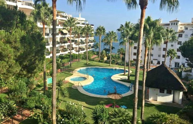 Sky Sea Holidays Mi Capricho - Foto 29