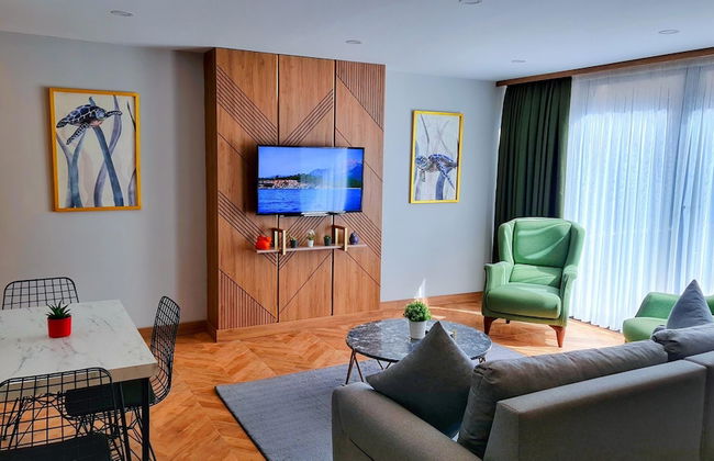 Letstay Sweet Home Mint - Foto 45