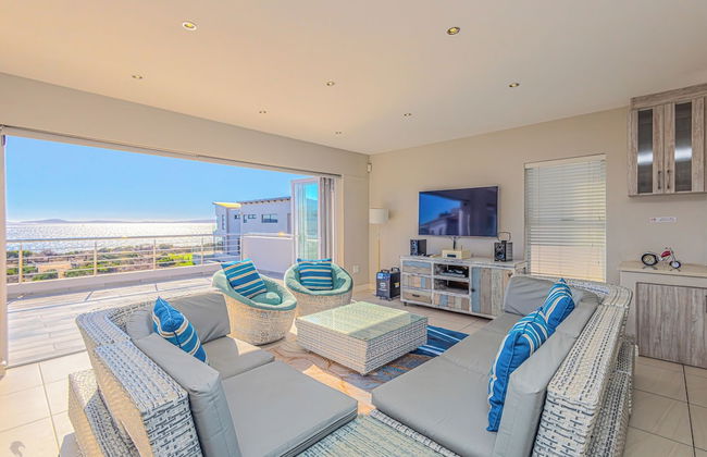 Seasons of Serenity, Langebaan 8-sleeper - Foto 18