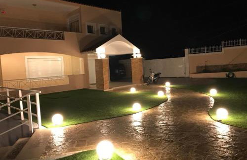 Seaview Villa Resort Lagonissi - Walk to Beach - Foto 75