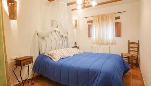 romantic house for 2 or 4 people with jacuzzi - Foto 2