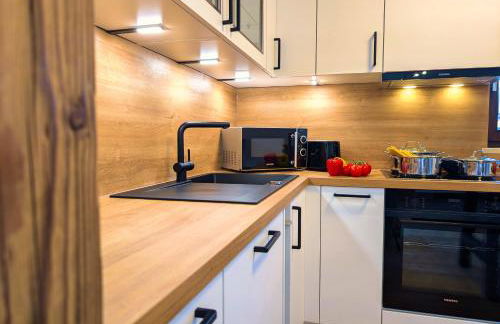 Ferienwohnung Alpenglut - Foto 3