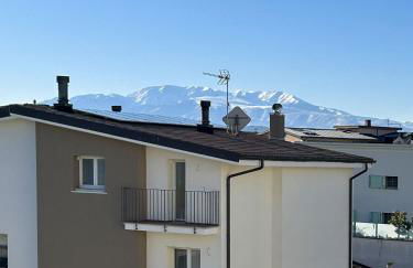 Loggetta Luna Appartamento Nuovo in Centro a Pescara Comfort Moderno - Foto 27